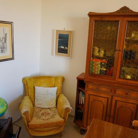 Nomadi Sedentari - Irsina Apartment Ngoại thất bức ảnh