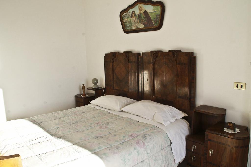 Nomadi Sedentari - Irsina Apartment Ngoại thất bức ảnh