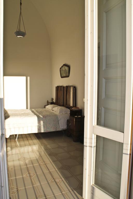 Nomadi Sedentari - Irsina Apartment Ngoại thất bức ảnh
